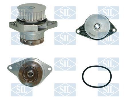 Rakuten - フォルクスワーゲン ウォーターポンプ 新品 SIL PA1060 036121008G