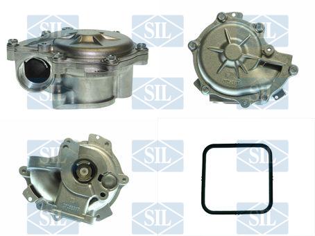 Rakuten - BMW ウォーターポンプ 新品 SIL PA1295 11517515778