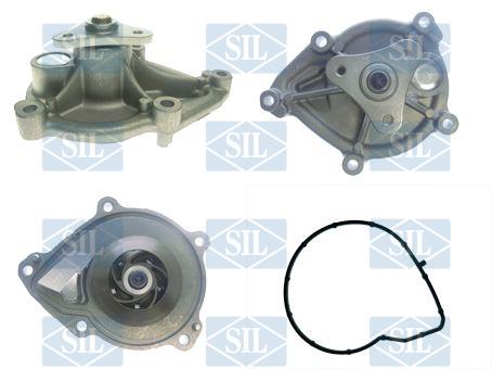 Rakuten - プジョー ウォーターポンプ 新品 SIL PA1425 9801573380