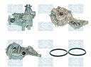フォルクスワーゲン ウォーターポンプ 新品 SIL PA521 037121010C