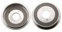 フォルクスワーゲン ブレーキドラム 新品 TRW DB4425 1S0609617