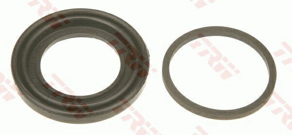 BMW リアキャリパーキット 新品 TRW SJ1293 34216769278