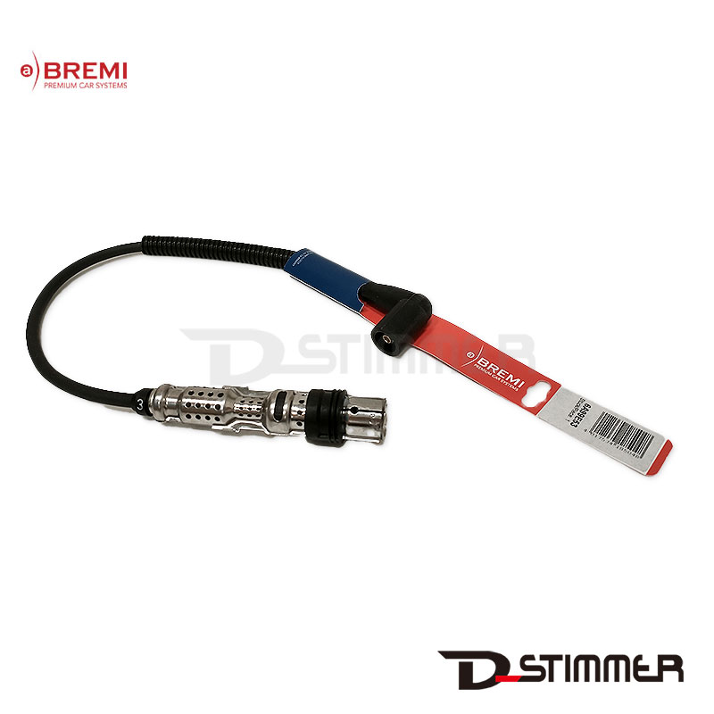 フォルクスワーゲン プラグコード BREMI製 03F905430K 6A99E53