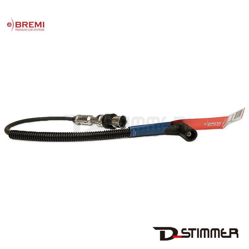 フォルクスワーゲン プラグコード BREMI製 03F905430H 6A99E57
