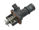 【6/4-11限定 全品P10倍(エントリー要)】Volkswagen サーモスタット MEYLE 06A121114 0281050000