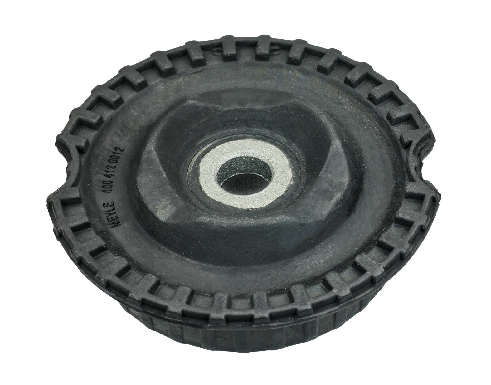 AUDI フロントアッパーマウント MEYLE 4D0412377F 1004120012