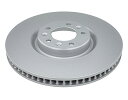CITROEN シトロエン 優良品 MEYLE フロントブレーキローター 2枚セット 11-155210047/PD 純正品番:9804605780