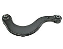 【7/19-26限定 全品P10倍(エントリー要)】Volkswagen フロントアッパーアーム MEYLE 5Q0505323D 1160350020