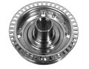 【6/4-11限定 全品P10倍(エントリー要)】Volkswagen フロントホイールハブ MEYLE 6N0407613 1004070063