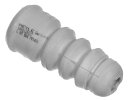 【7/19-26限定 全品P10倍(エントリー要)】Volkswagen リアバンプラバー MEYLE 3B0512131H 1005120027