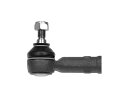 【9/1-10/1限定 全品P10倍(エントリー要)】AUDI タイロッドLH MEYLE 8N0422811A 1160200002
