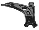 【7/19-26限定 全品P10倍(エントリー要)】Volkswagen フロントロアアーム MEYLE 6Q0407151L 1160500028