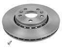 RENAULT ルノー 優良品 MEYLE フロントブレーキローター 左右セット 16-155210042/PD 純正品番:402064230R