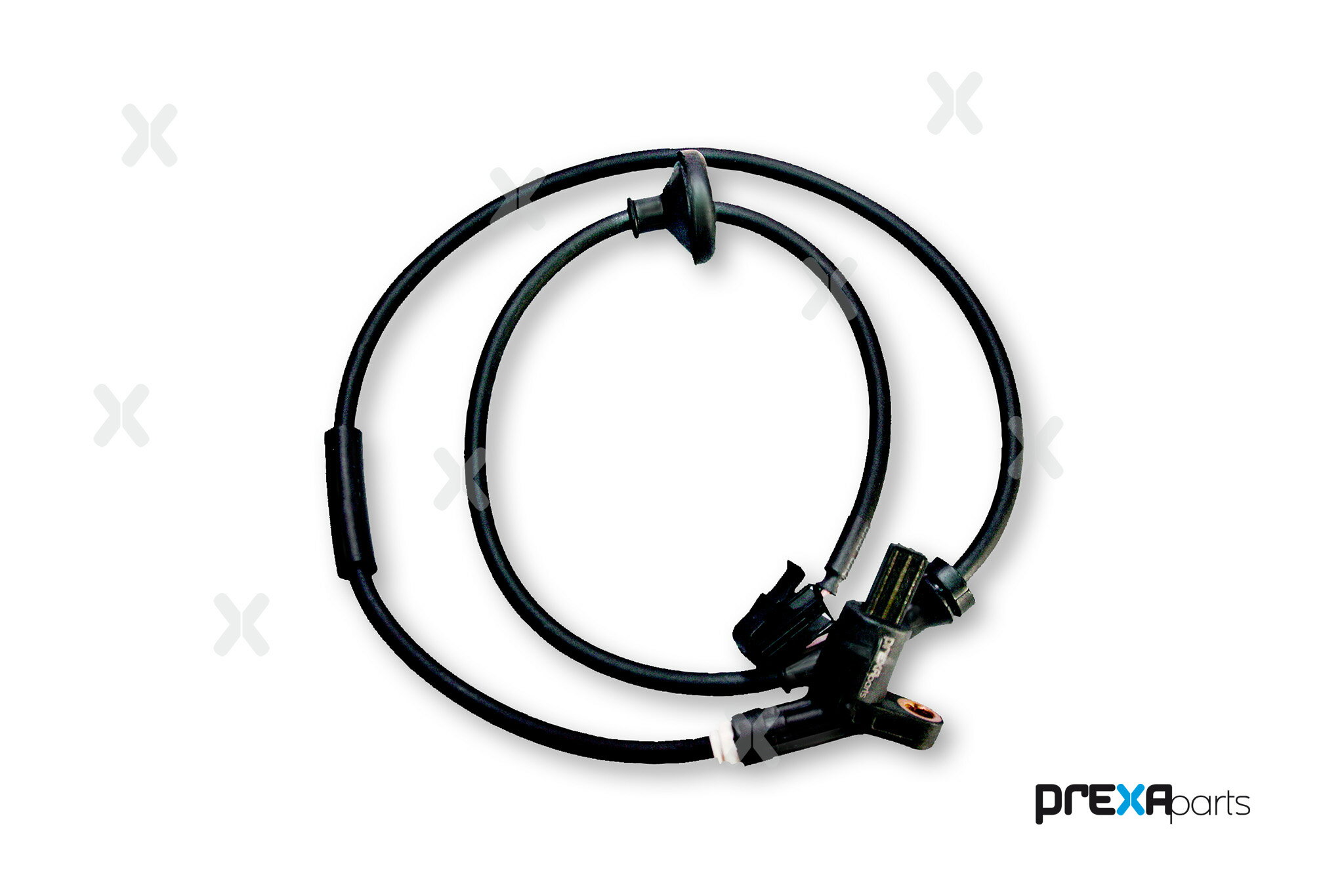フォルクスワーゲン リアABSセンサー 新品 PREXA P101015 6N0927807A