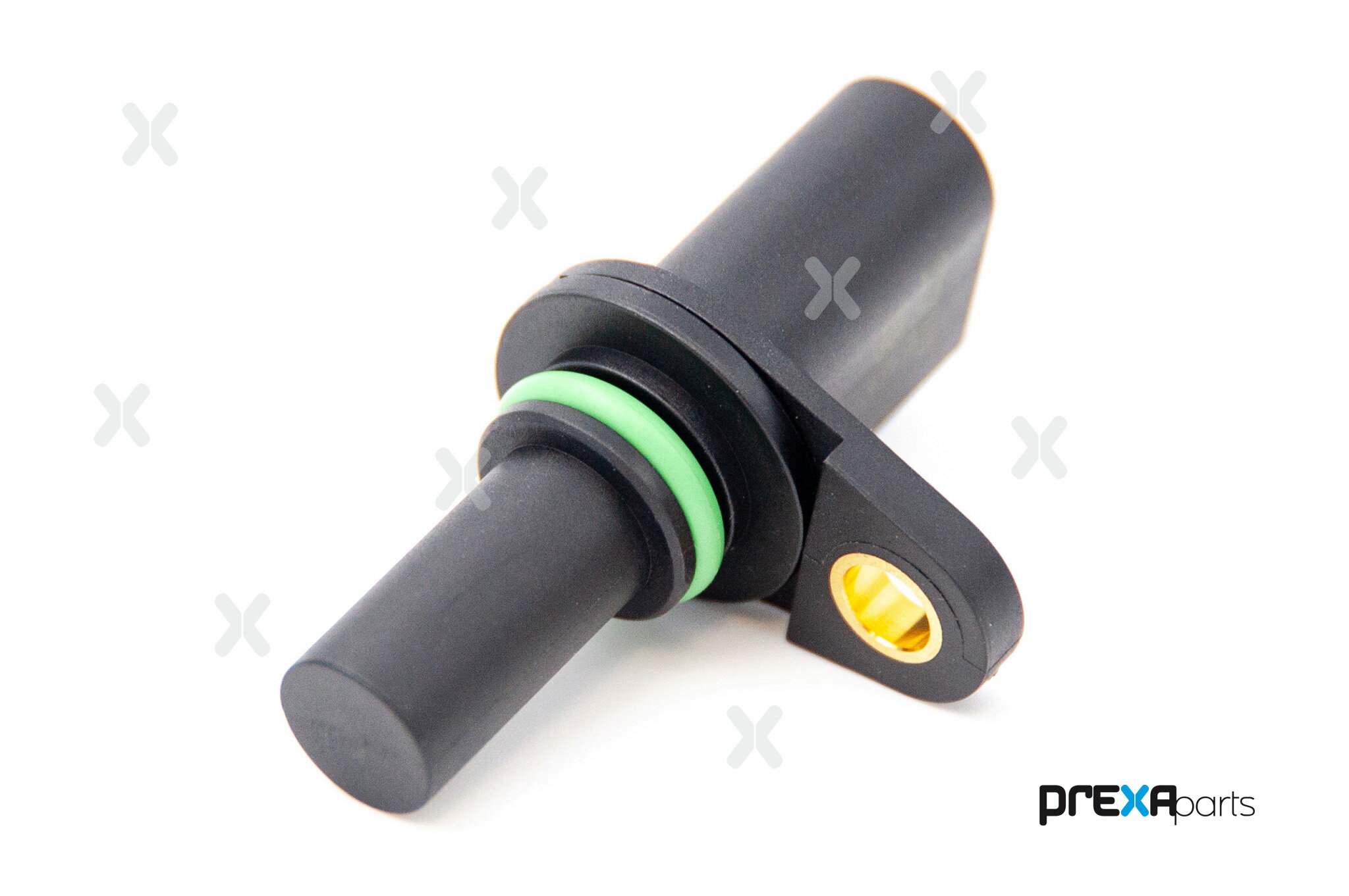 フォルクスワーゲン ABSセンサー 新品 PREXA P101077 095927321B