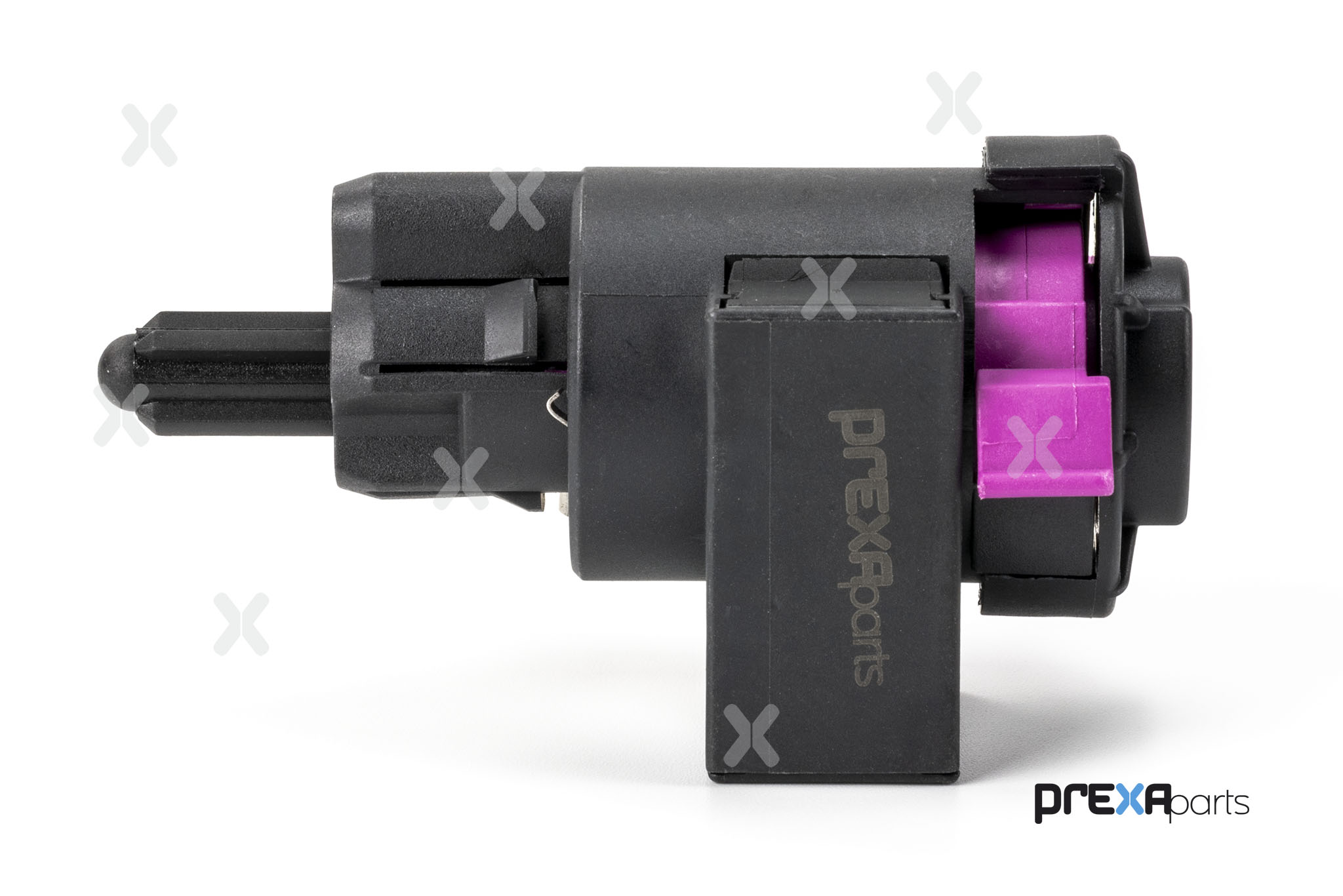 アウディ ブレーキランプスイッチ 新品 PREXA P112006 4F0945459B