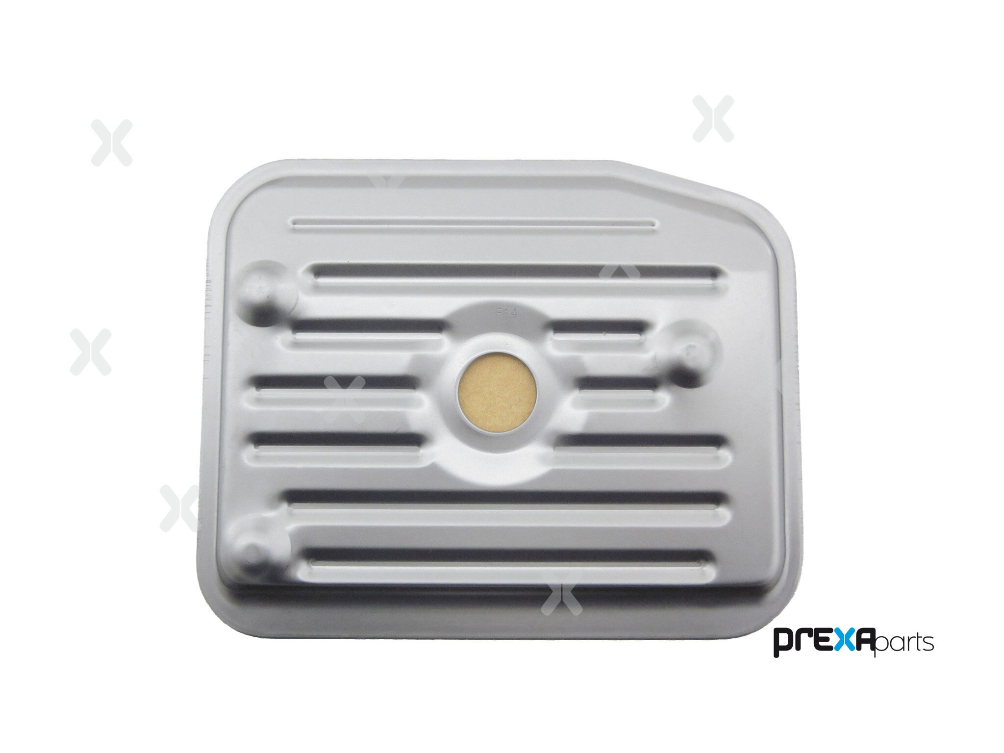 フォルクスワーゲン ATフィルター 新品 PREXA P120001 01M325429