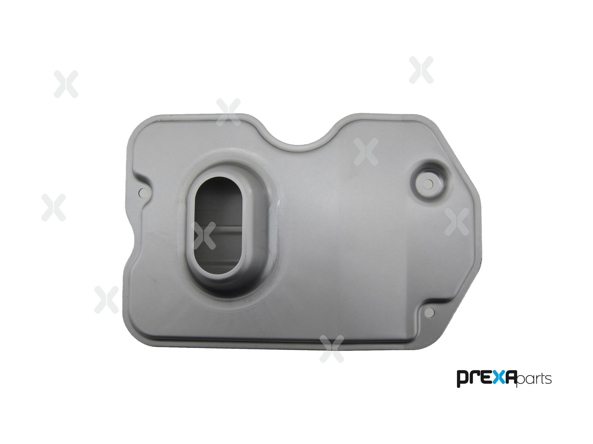 フォルクスワーゲン ATフィルター 新品 PREXA P120006 09D325435