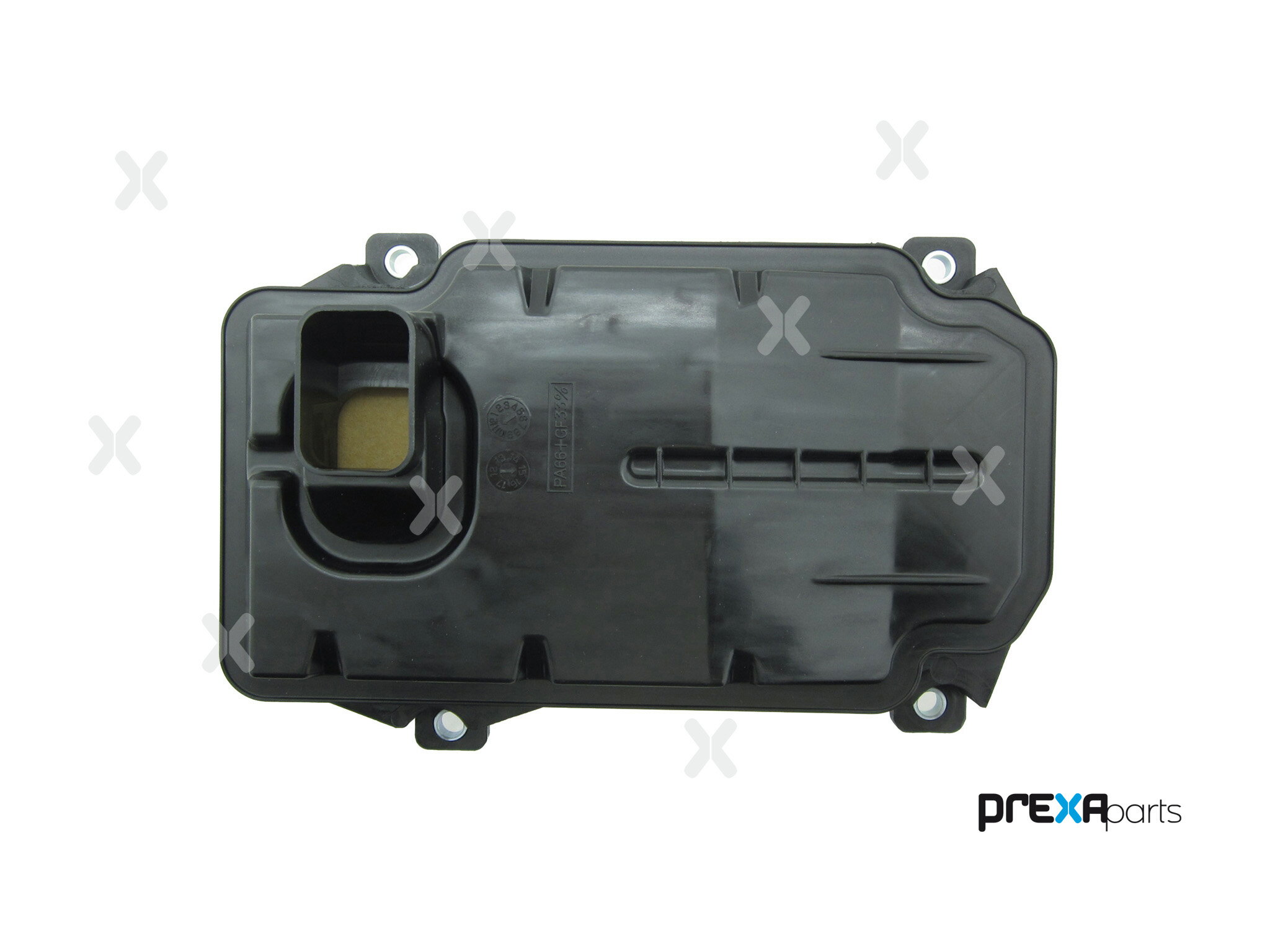 Porsche ポルシェ 優良品 PREXA ATフィルター P120010 純正品番:95832543500