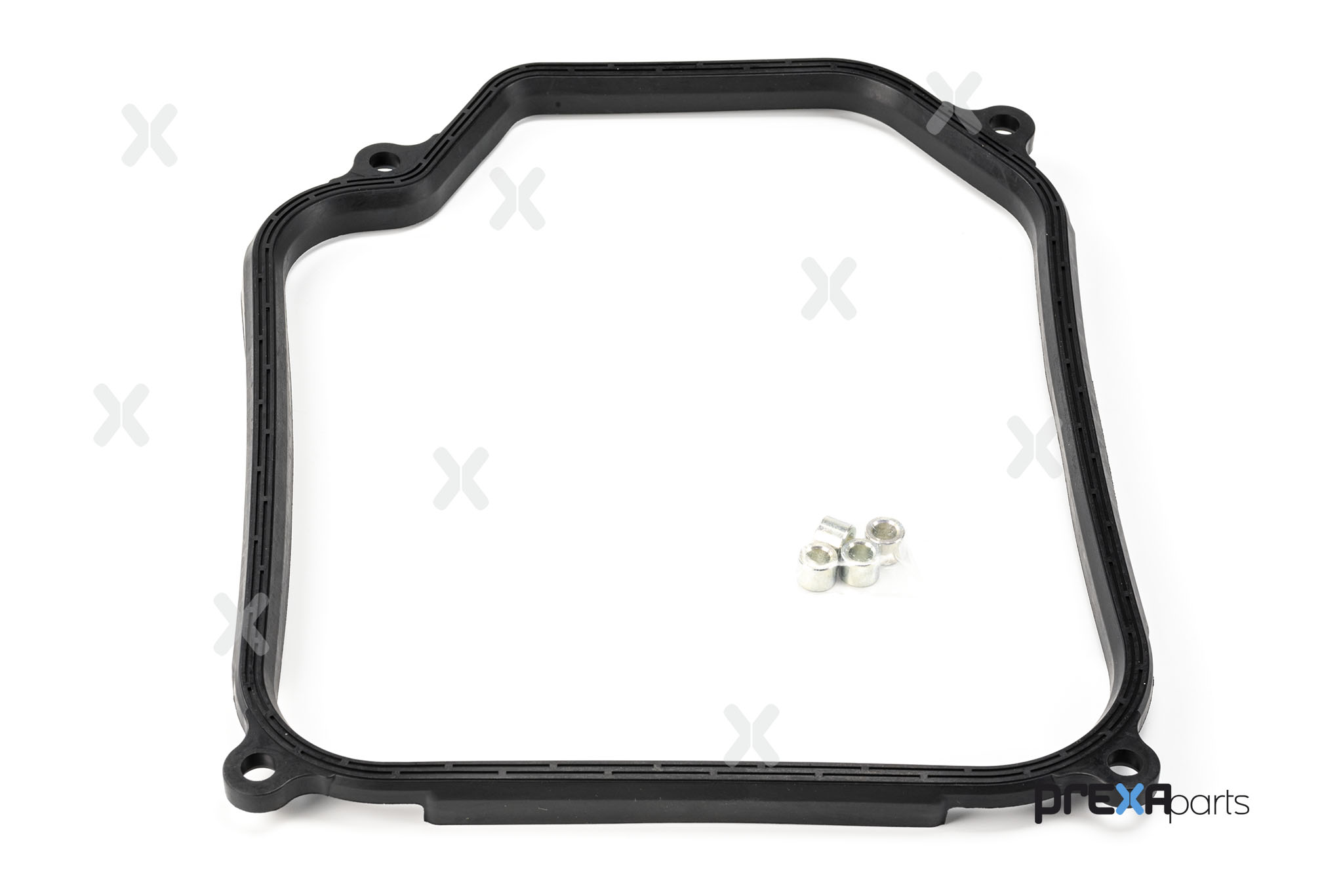 フォルクスワーゲン ミッションオイルパンガスケット 新品 PREXA P120020 096321370