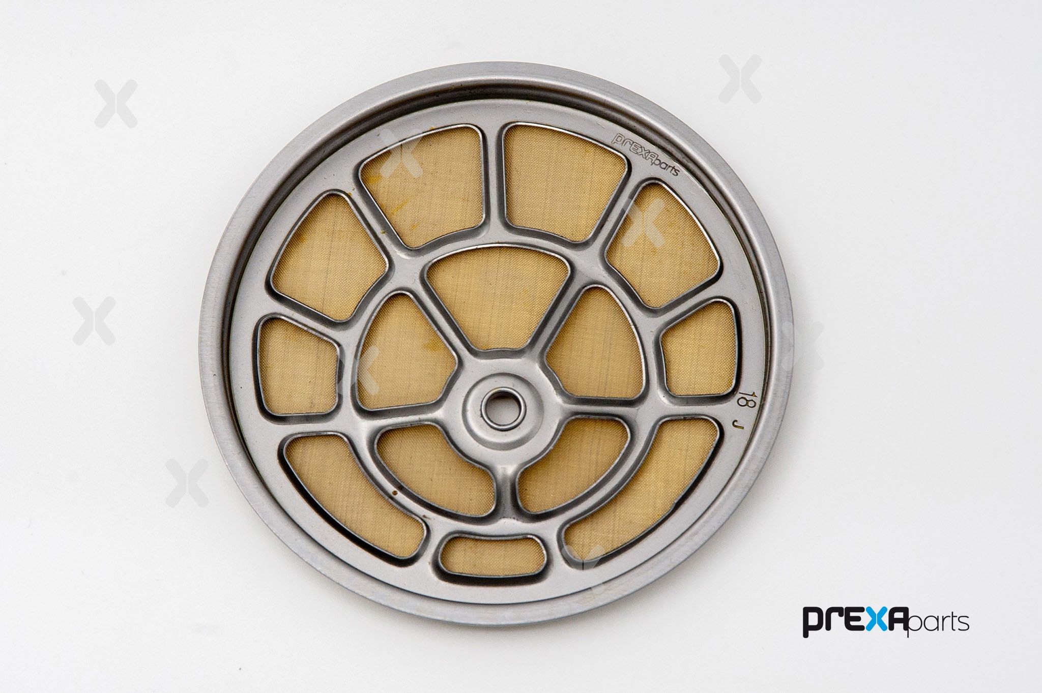 フォルクスワーゲン ATフィルター 新品 PREXA P120038 010325421A