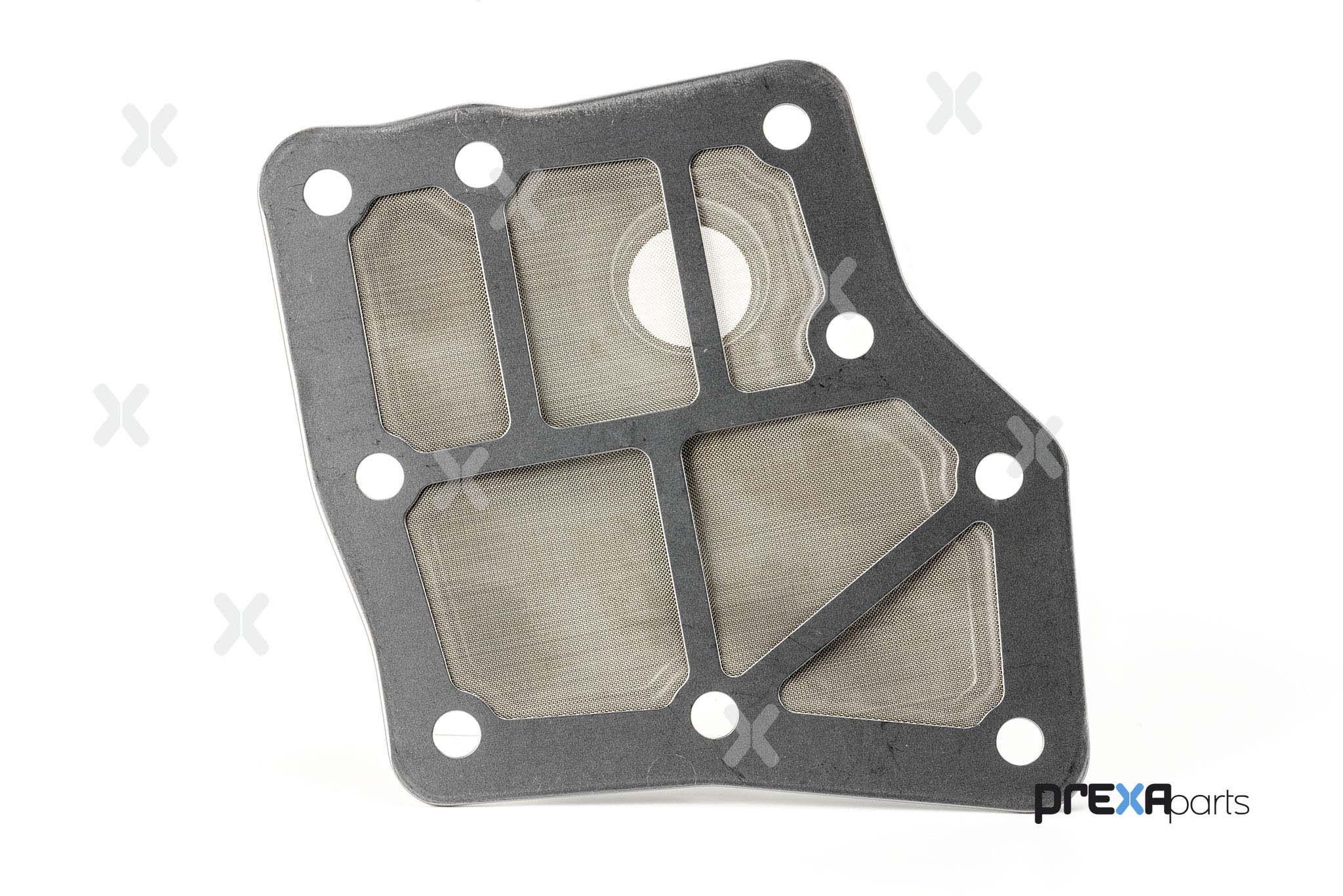 フォルクスワーゲン ATフィルター 新品 PREXA P120044 001325429A