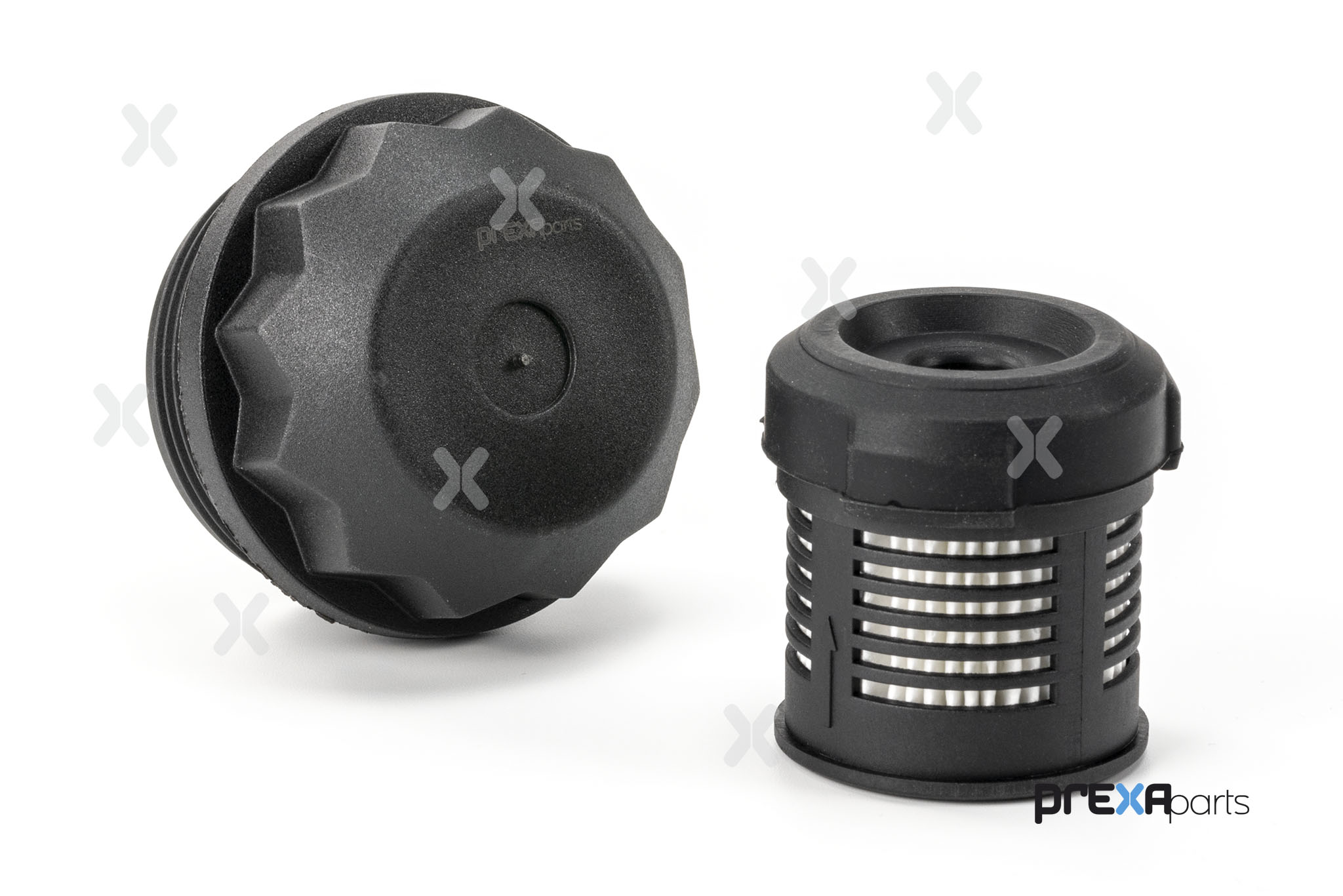 フォルクスワーゲン ATフィルター 新品 PREXA P122013 02D525558A