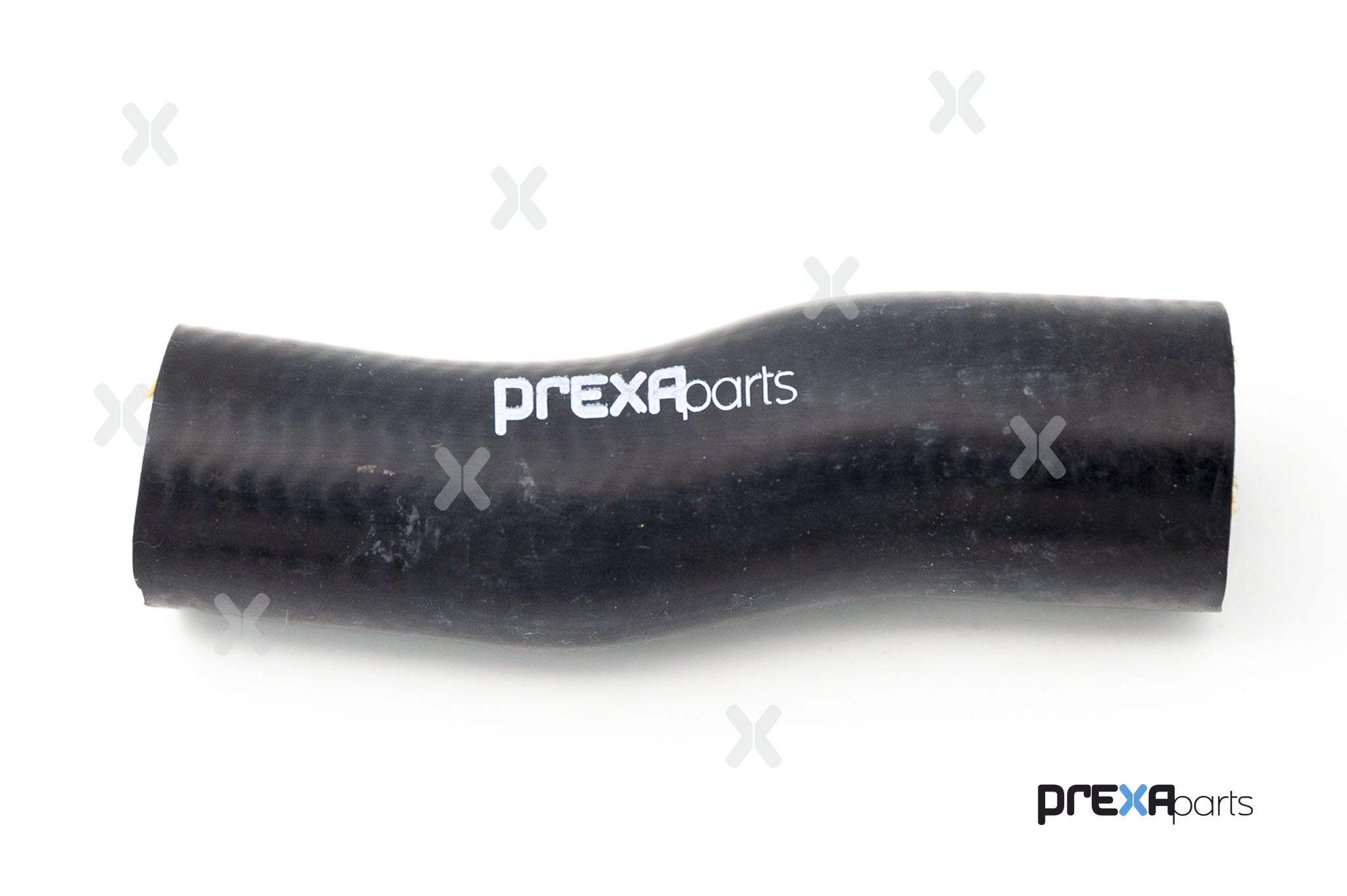 フォルクスワーゲン ウォーターホース 新品 PREXA P126025 068121063M