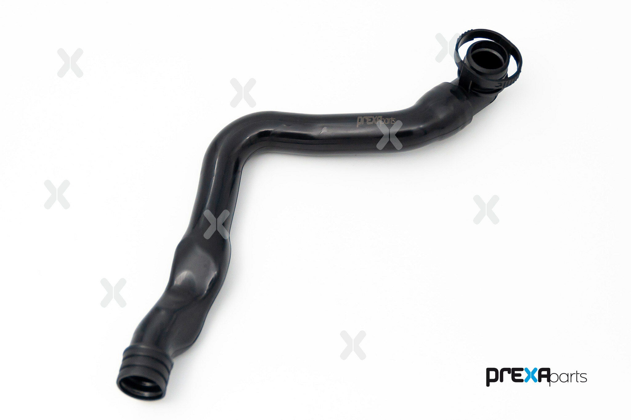 樂天商城 - アウディ ブリーザーホース 新品 PREXA P126118 06F103217