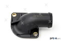 【6/4-11限定 全品P10倍(エントリー要)】フォルクスワーゲン サーモスタットハウジング 新品 PREXA P130033 055121121F
