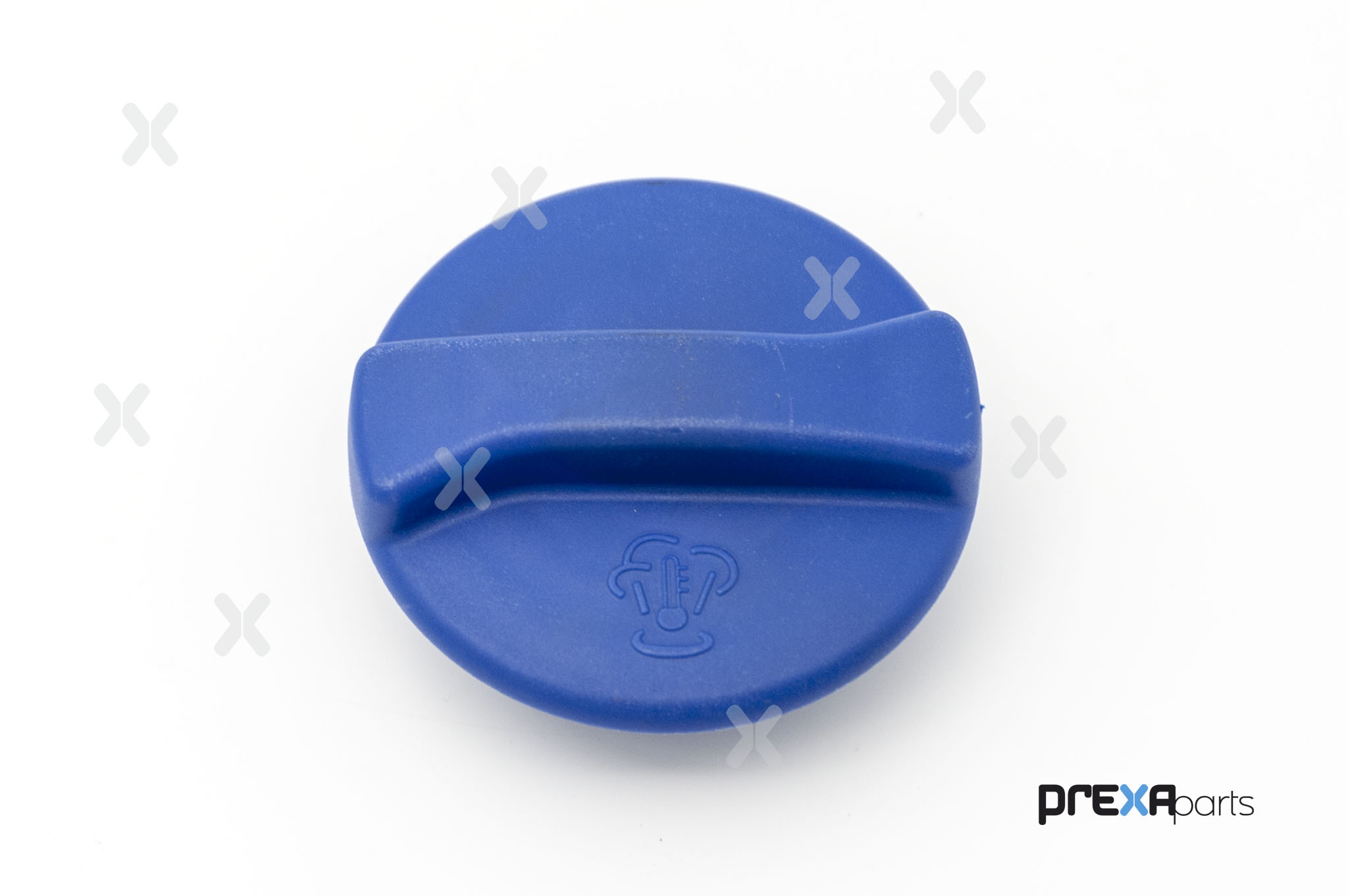 フォルクスワーゲン ラジエターキャップ 新品 PREXA P131009 1H0121321C