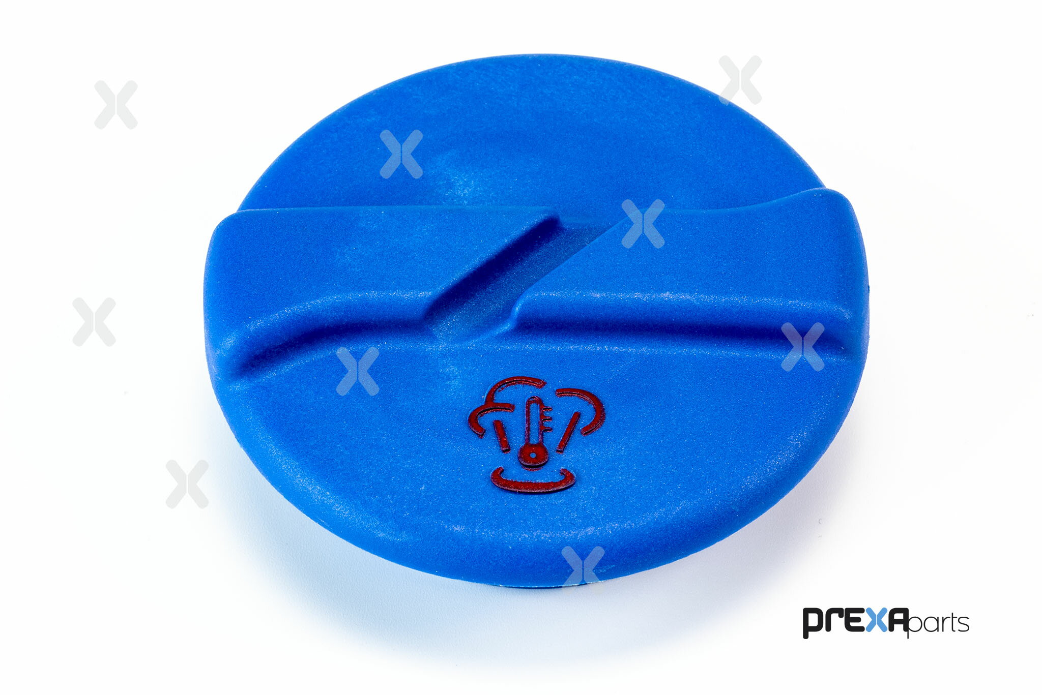 フォルクスワーゲン ラジエターキャップ 新品 PREXA P131010 1H0121321D