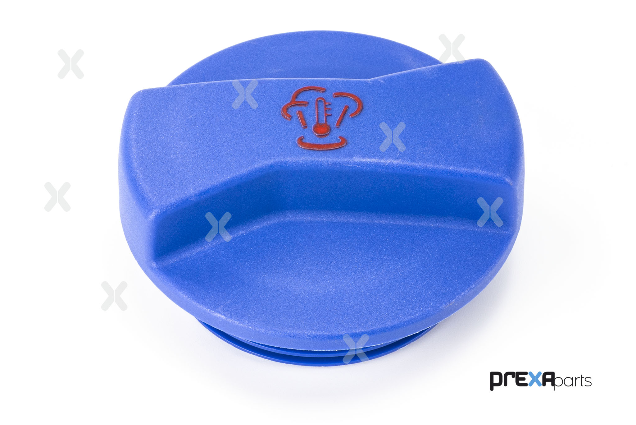 フォルクスワーゲン ラジエターキャップ 新品 PREXA P131011 1J0121321B