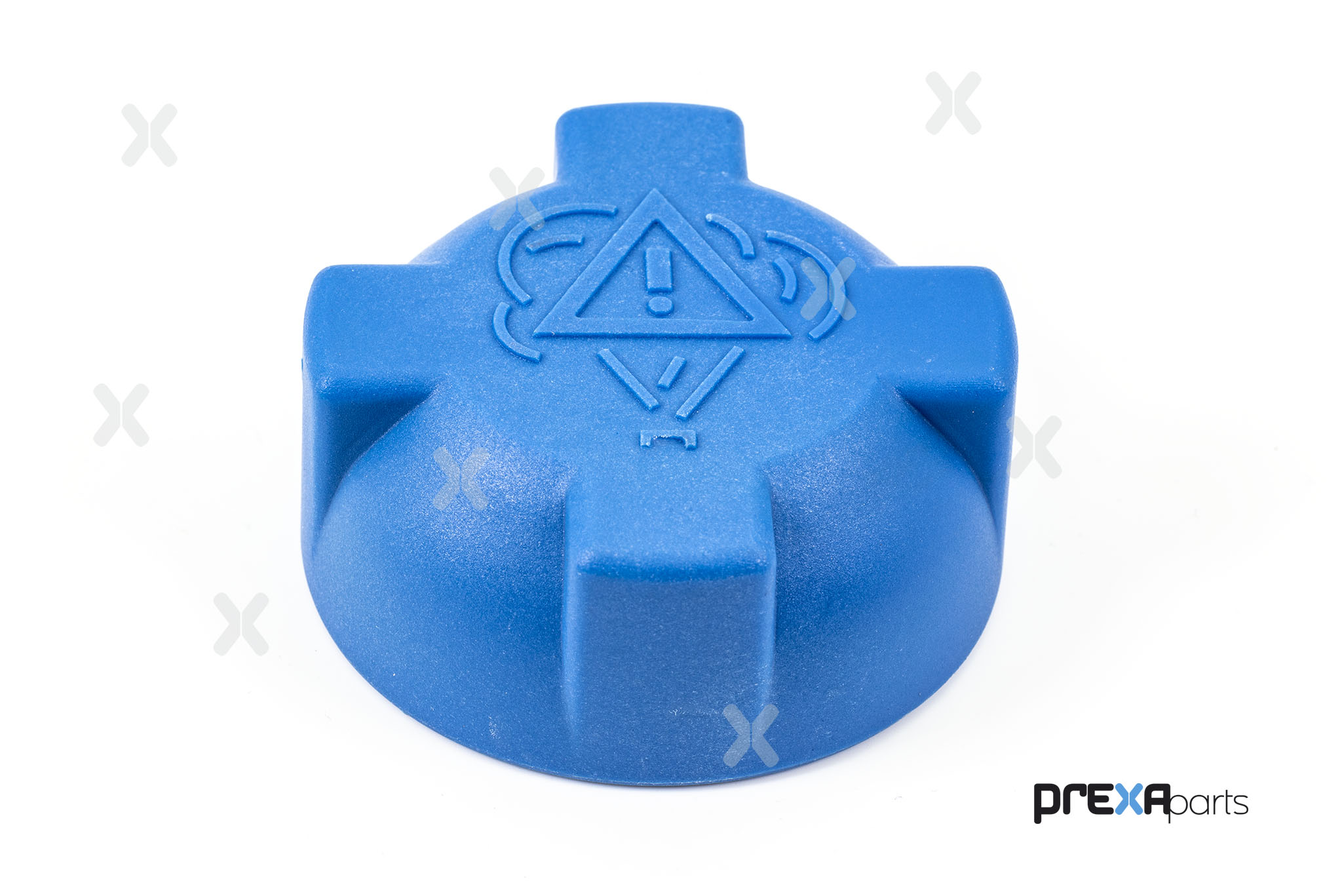 アウディ ラジエターキャップ 新品 PREXA P131015 443121321