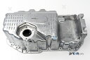 【7/19-26限定 全品P10倍(エントリー要)】フォルクスワーゲン エンジンオイルパン 新品 PREXA P134067 03C103603S
