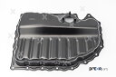 【7/19-26限定 全品P10倍(エントリー要)】フォルクスワーゲン エンジンオイルパン 新品 PREXA P134075 06J103600AF