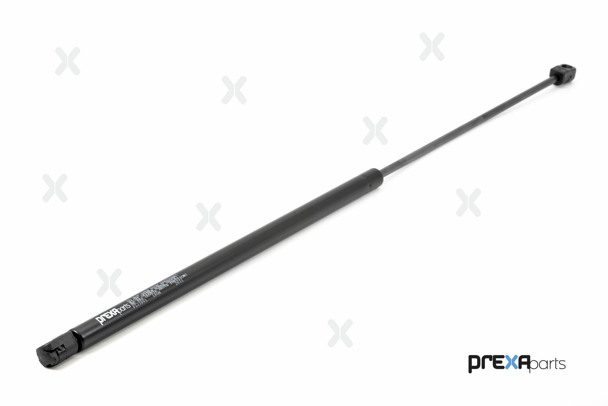 アウディ ボンネットショック 新品 PREXA P137001 4F0823359B