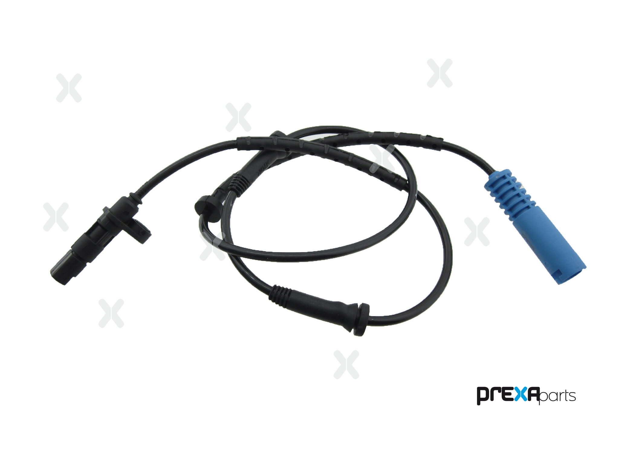 BMW リアABSセンサー 新品 PREXA P201008 34526756377