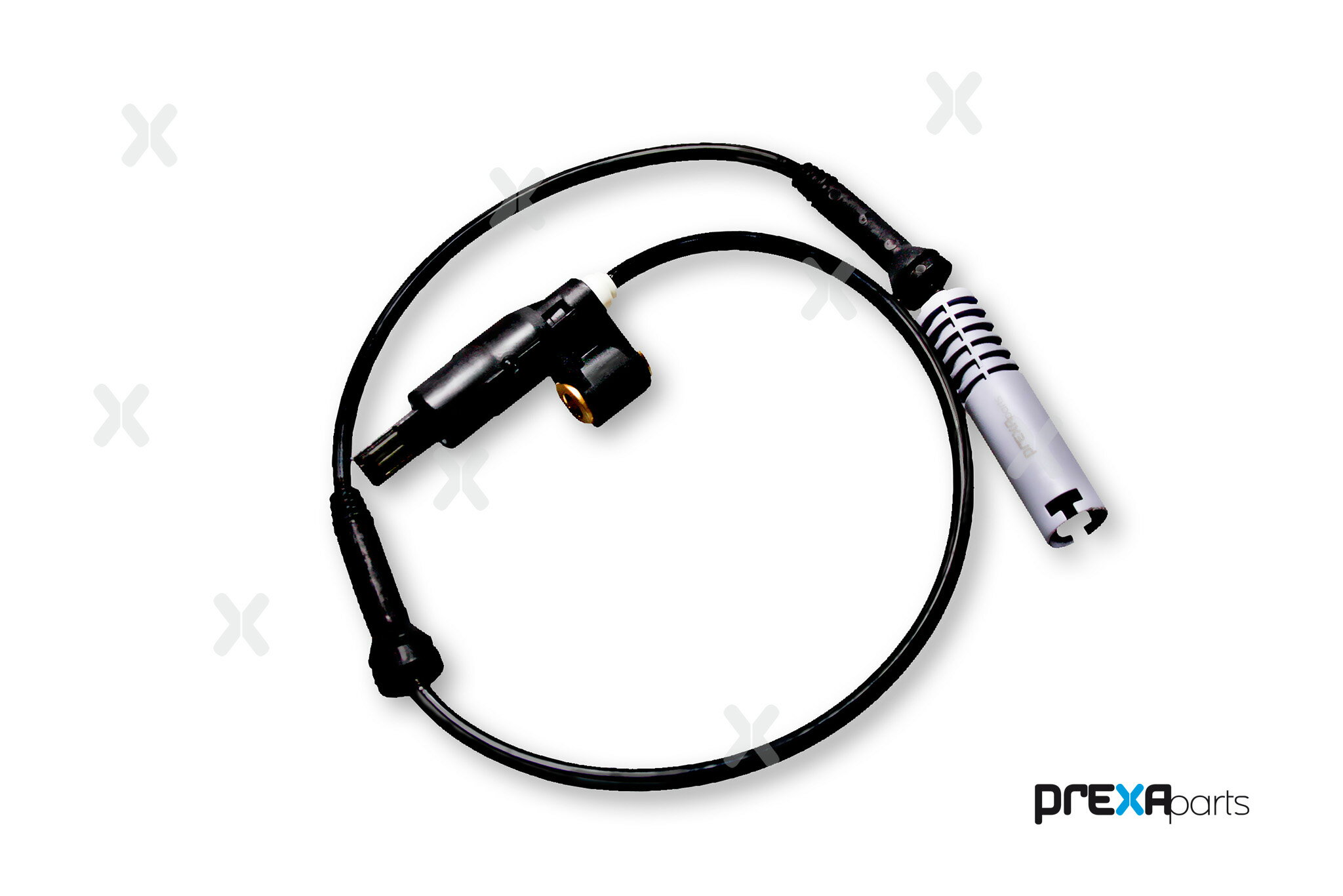 BMW フロントABSセンサー 新品 PREXA P201010 34521163027