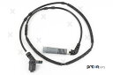 【9/1-10/1限定 全品P10倍(エントリー要)】BMW リアABSセンサー 新品 PREXA P201011 34521164370