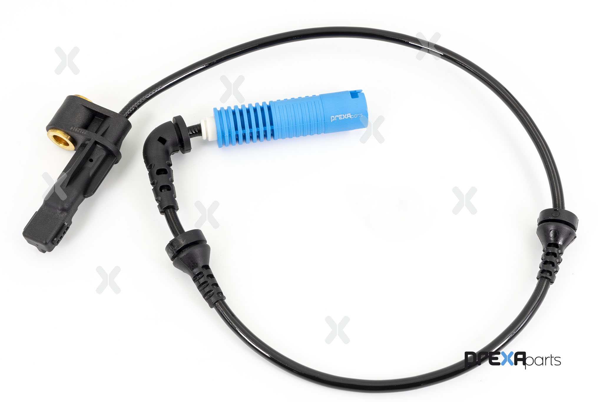 BMW フロントABSセンサー 新品 PREXA P201012 34526792897