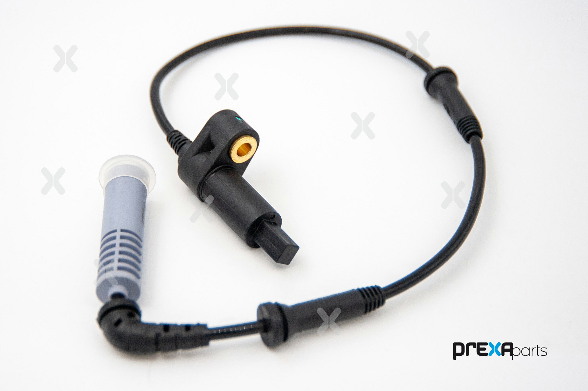 BMW フロントABSセンサー 新品 PREXA P201061 34521165609