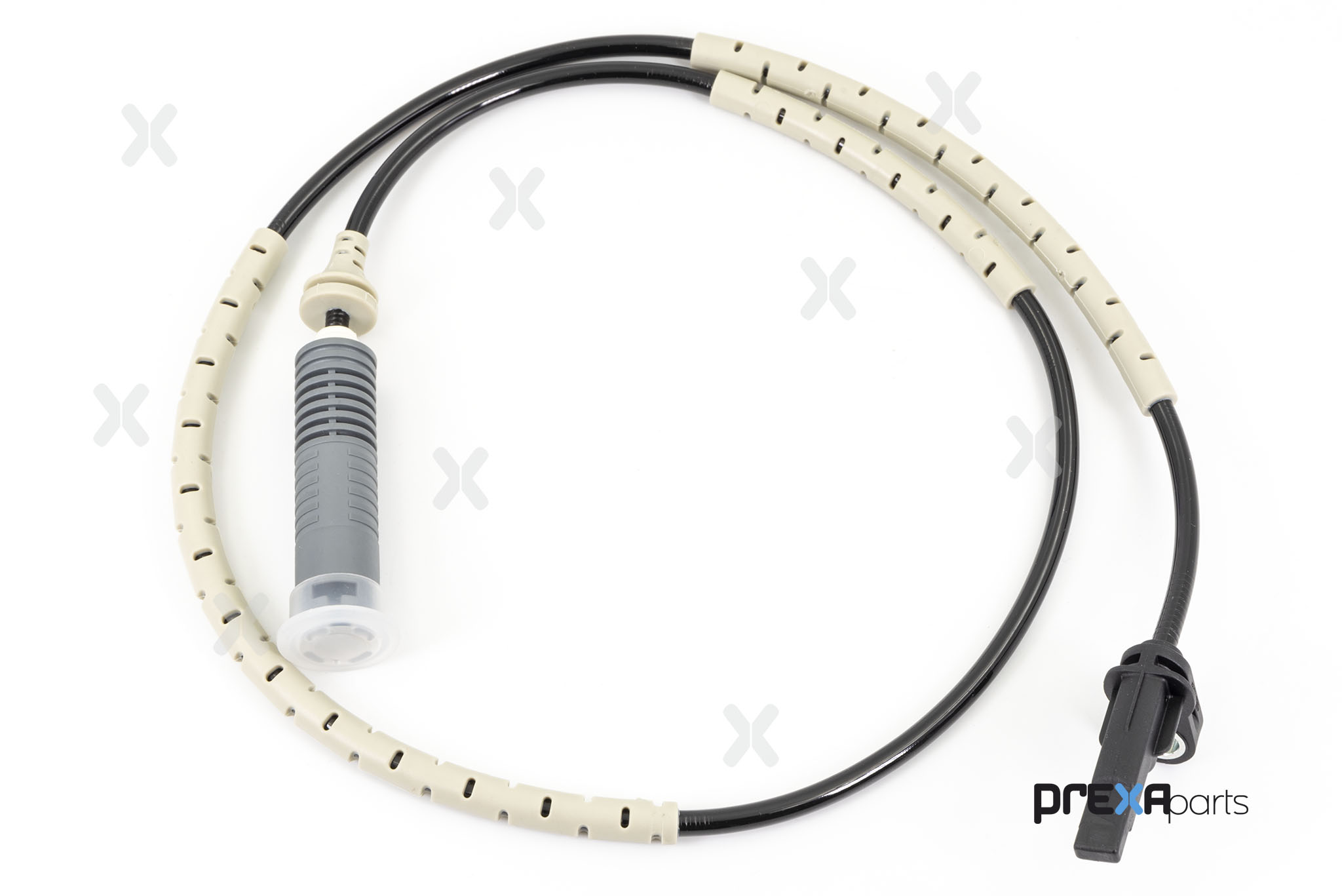 BMW リアABSセンサー 新品 PREXA P201066 34526870077