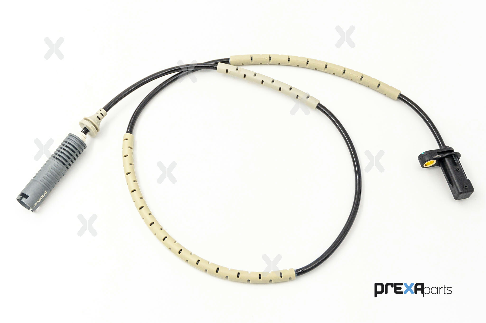 【7/4-11限定 全品P10倍(エントリー要)】BMW リアABSセンサー 新品 PREXA P201087 34526870076