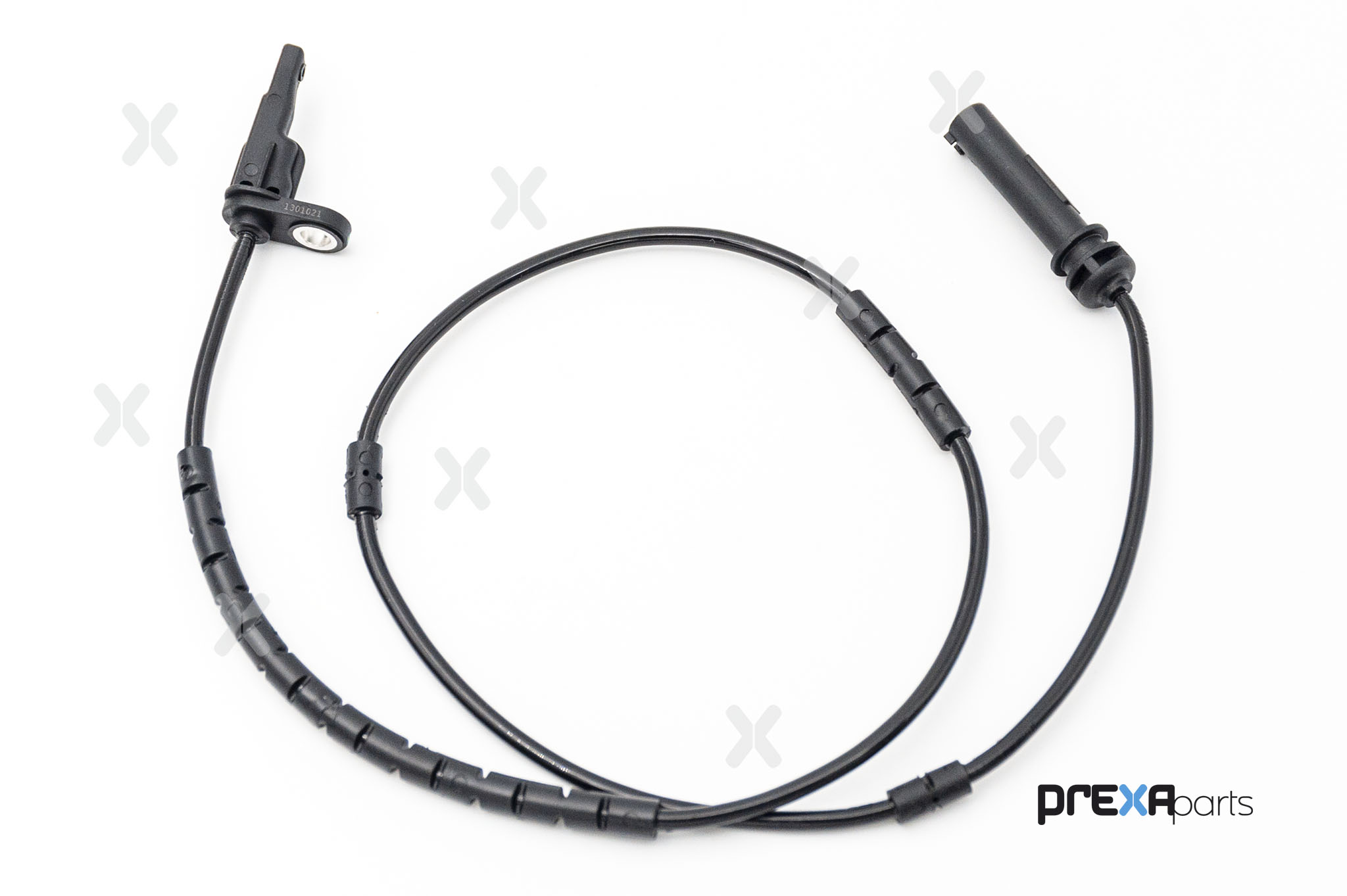 BMW リアABSセンサー 新品 PREXA P201101 34526884421