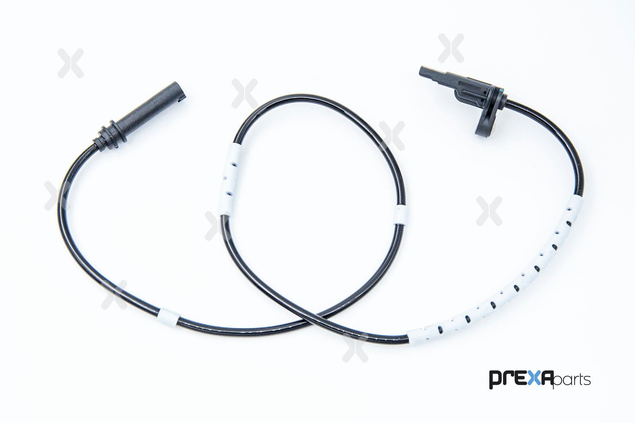 BMW リアABSセンサー 新品 PREXA P201108 34526869322