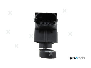 BMW ヘッドランプ光軸レベルセンサー 新品 PREXA P203009 37146784696