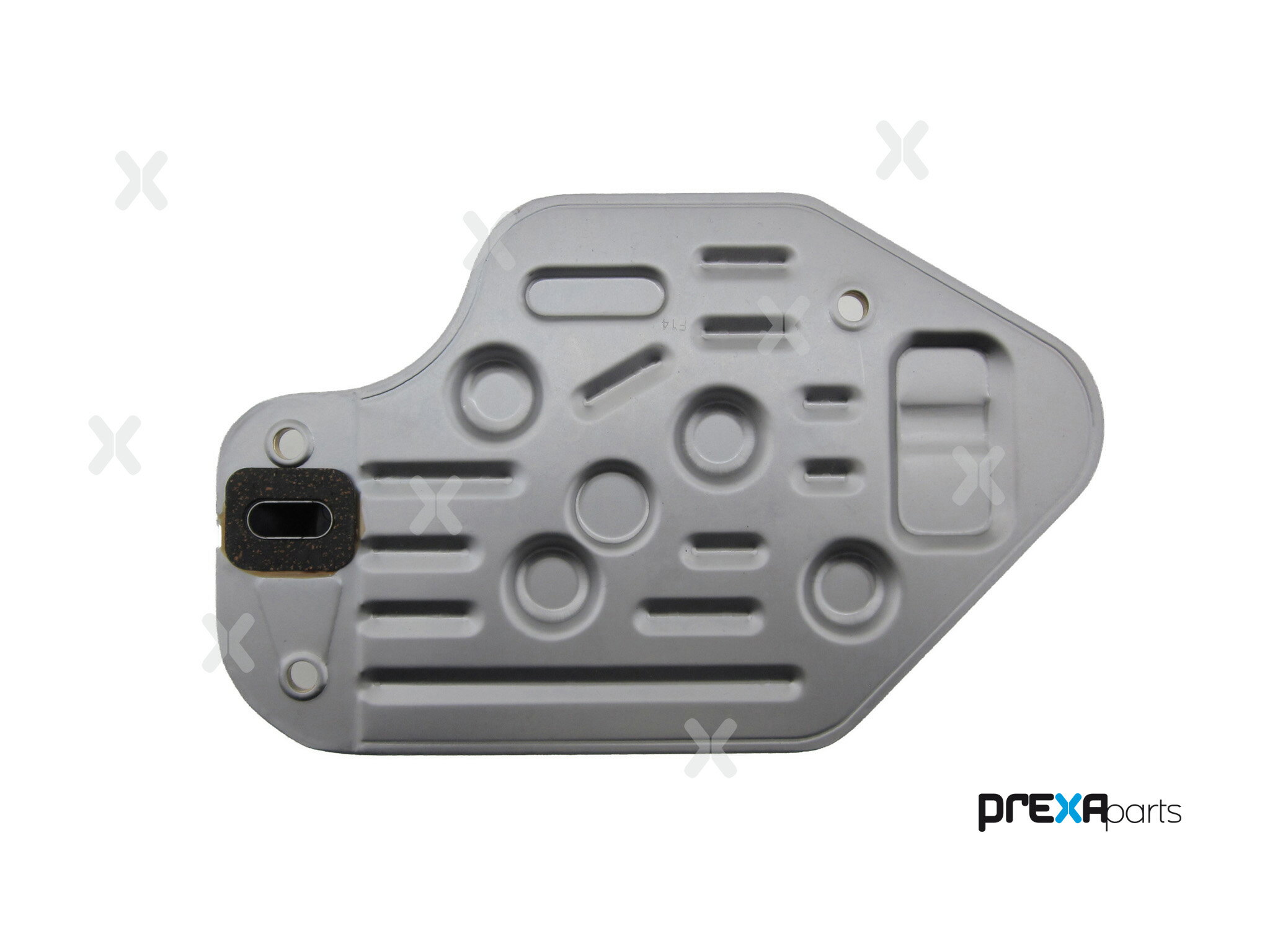 BMW ATフィルター 新品 PREXA P220005 24111218899