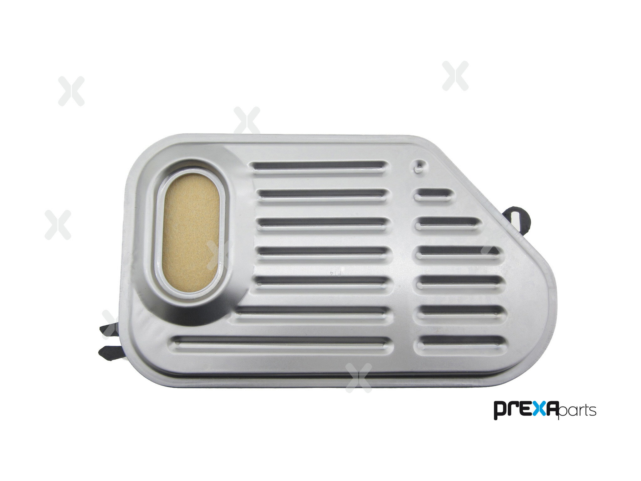 BMW ATフィルター 新品 PREXA P220015 24341423376