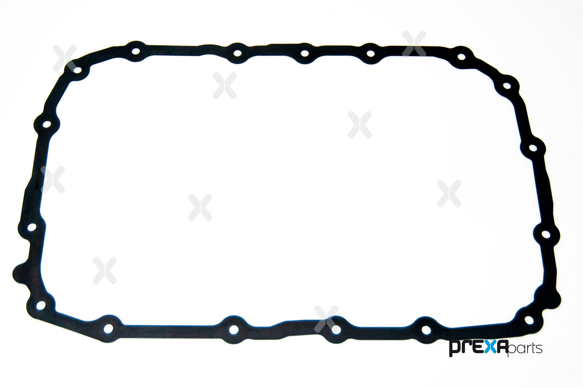 BMW ミッションオイルパンガスケット 新品 PREXA P220016 24117572618